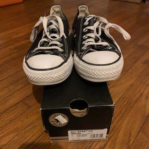Converse All Star- low